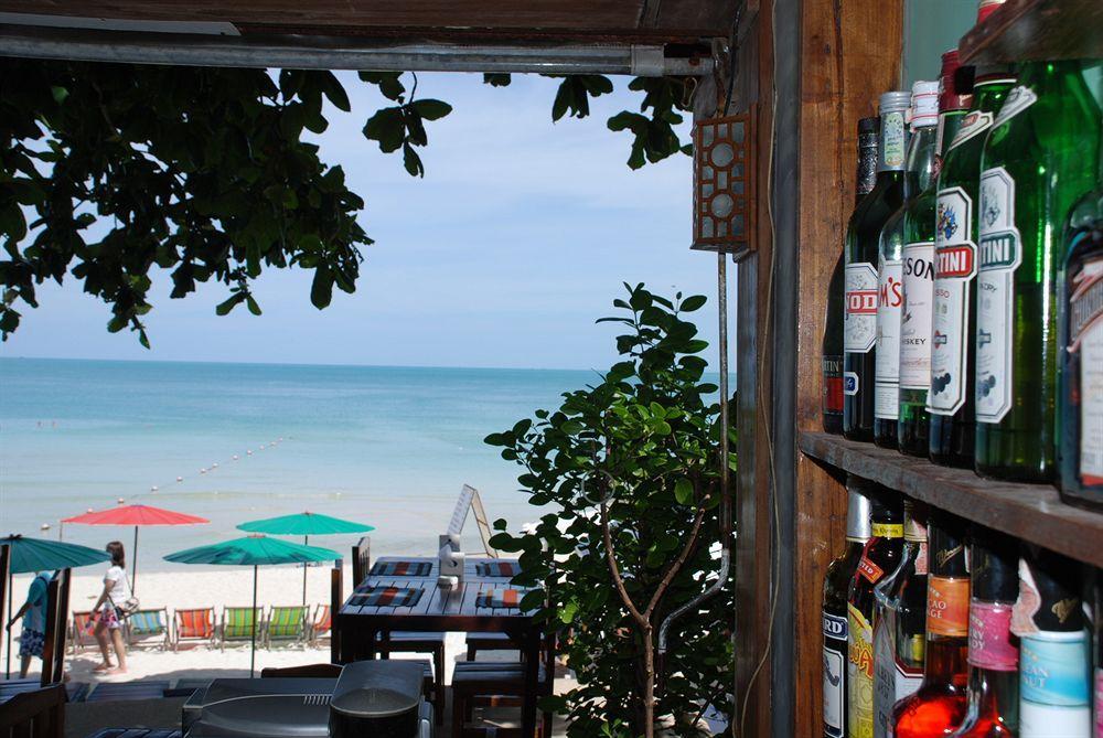 B2@Samui Beach Resort Chaweng  Exterior foto