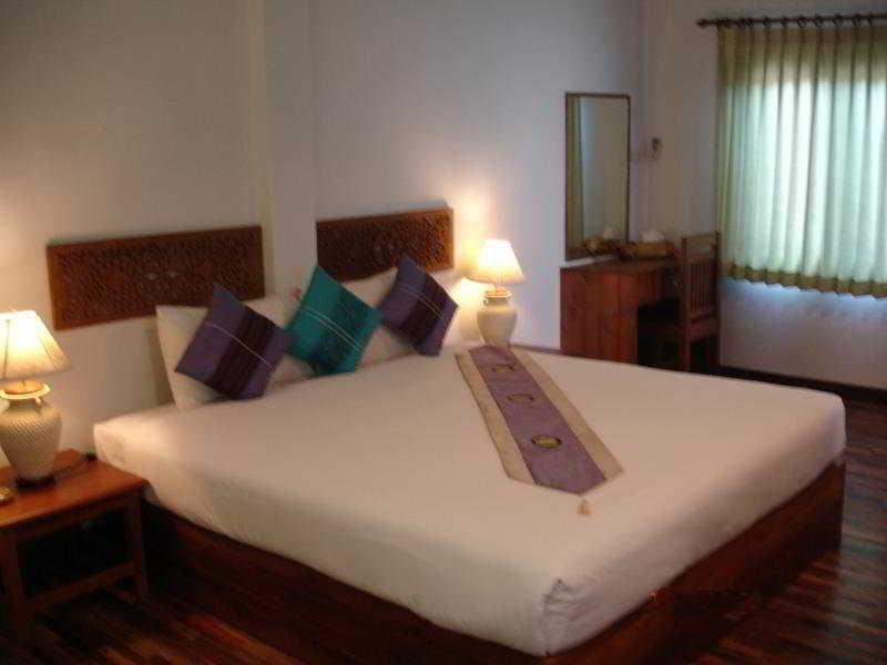 B2@Samui Beach Resort Chaweng  Exterior foto