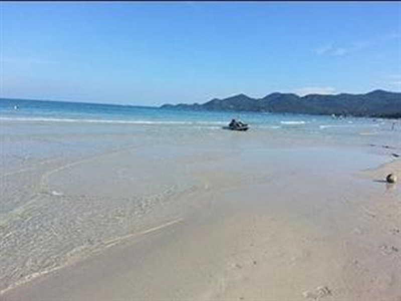B2@Samui Beach Resort Chaweng  Exterior foto