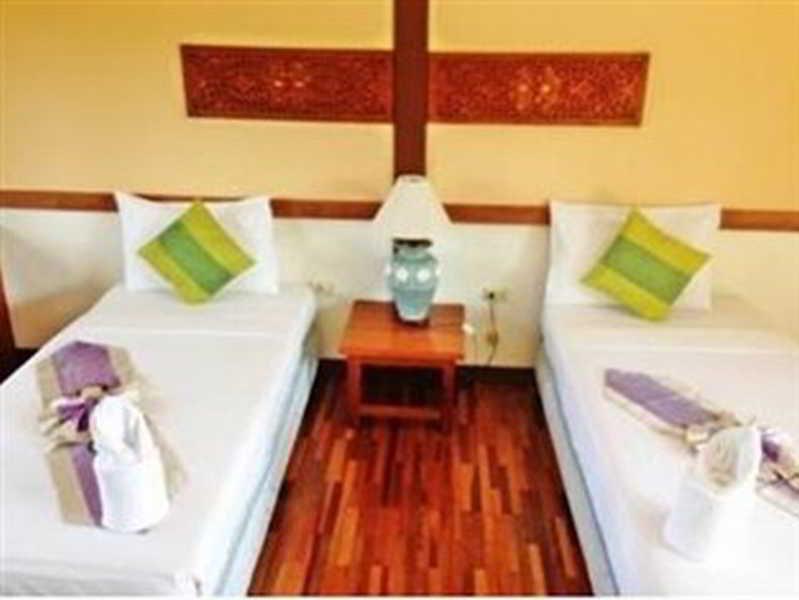 B2@Samui Beach Resort Chaweng  Exterior foto
