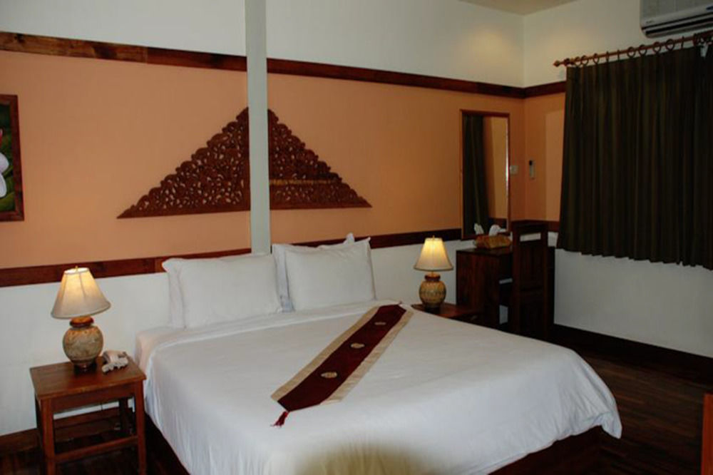 B2@Samui Beach Resort Chaweng  Exterior foto