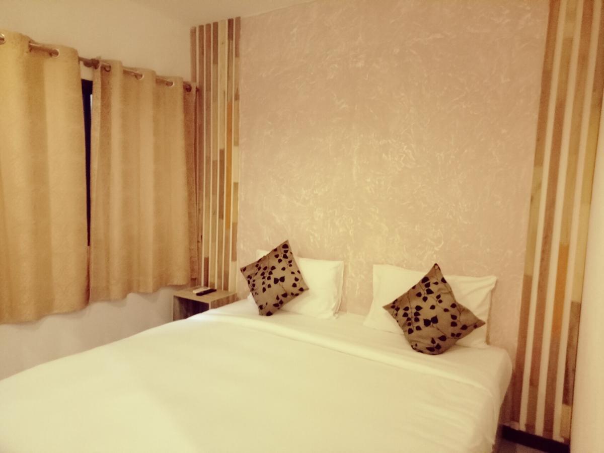 B2@Samui Beach Resort Chaweng  Exterior foto