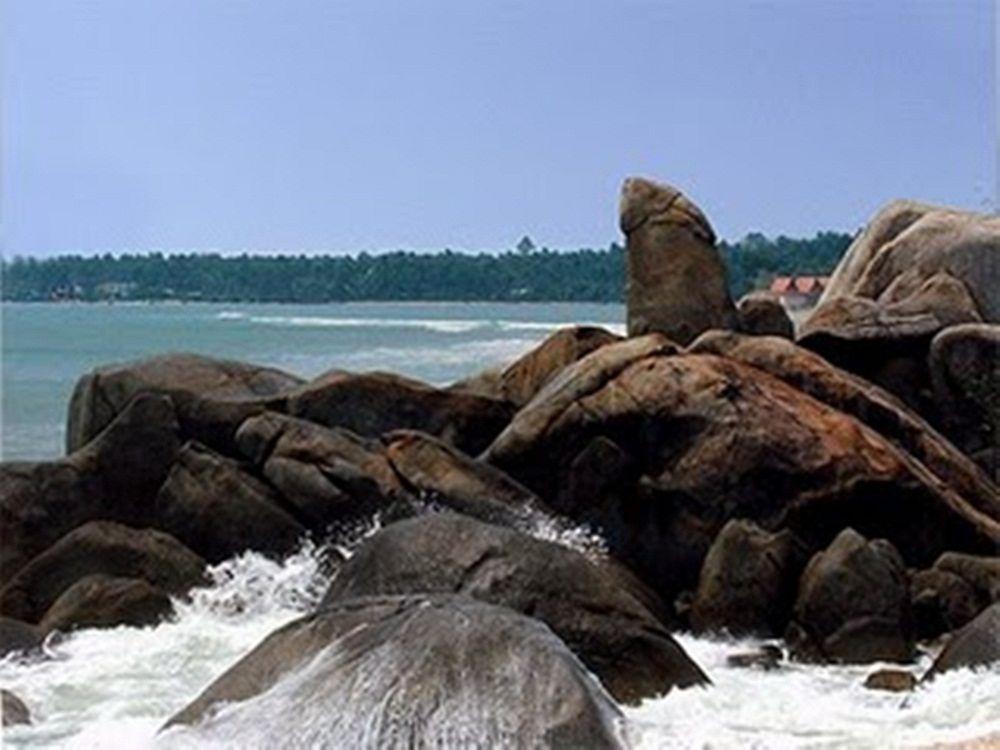 B2@Samui Beach Resort Chaweng  Exterior foto